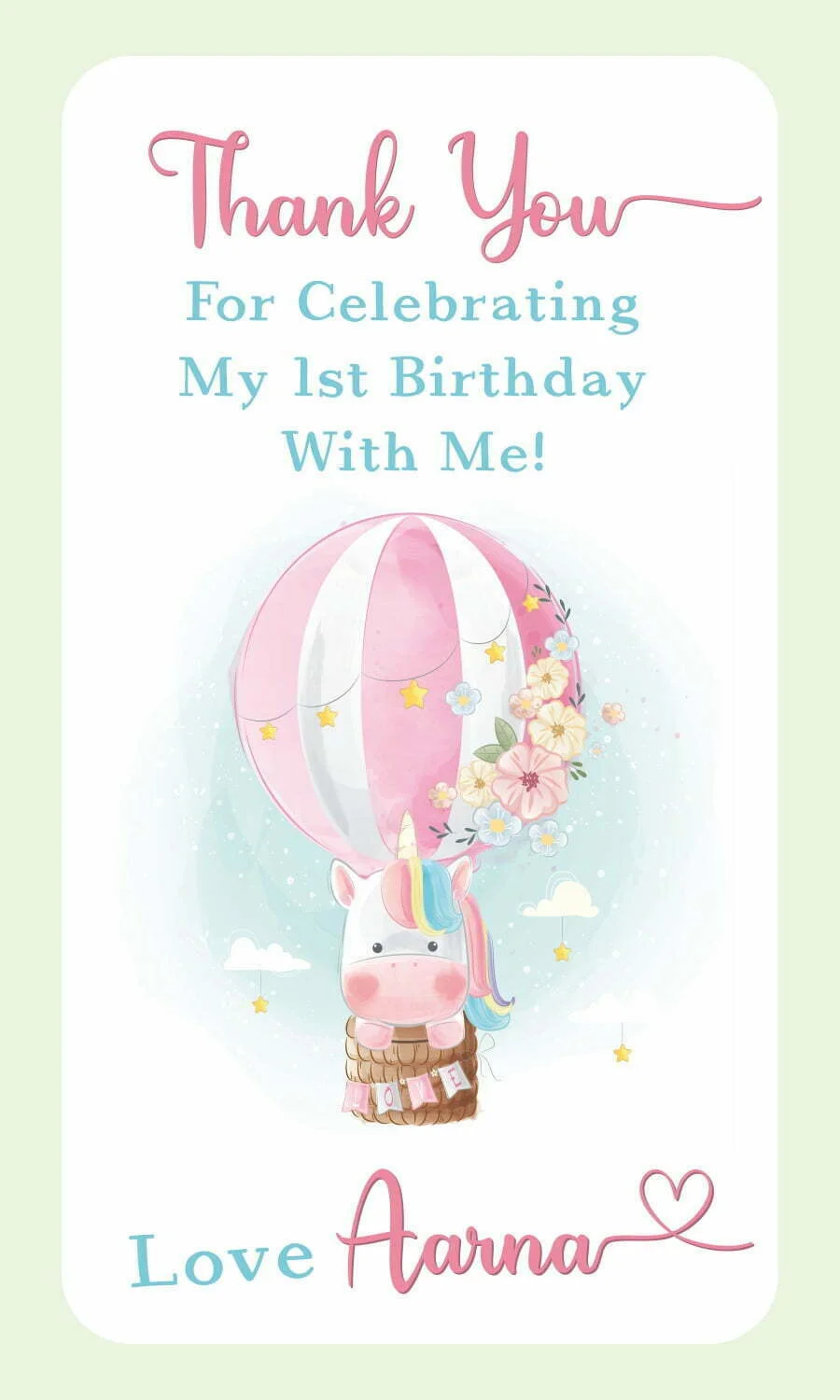Customized Tags For Occasions - MOQ 100 Pieces - Image 6